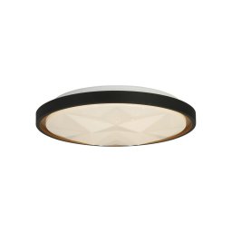 Searchlight SATELLITE 26185-415 - Plafonieră LED dimabilă 25W/230V, 3000–6000K, cu telecomandă