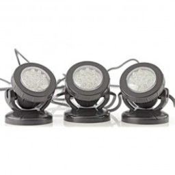 Set iluminare iaz Pontec PondoStar LED 3