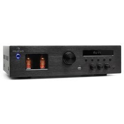 Auna Tube 65, HiFi amplificator, MP3, USB, 600 W (AV2-TUBE 65.)