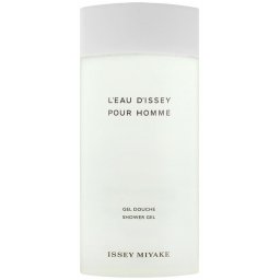 Issey Miyake L`Eau d`Issey Pour Homme Gel de duș 200 ml