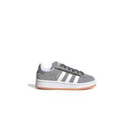 ADIDAS K Sneakers Pentru copii Campus 00S Cf El C Grethr/Ftwwht/Ftwwht JQ6384 grey