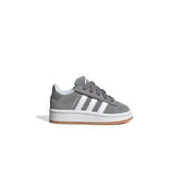 ADIDAS K Sneakers Pentru copii Campus 00S Cf El I Grethr/Ftwwht/Gum2 JI4334 grey