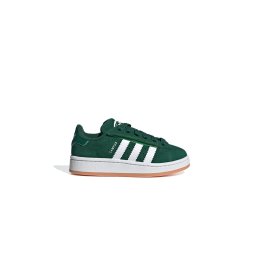 ADIDAS K Sneakers Pentru copii Campus 00S Cf El C Drkgrn/Ftwwht/Gum2 JQ6385 green