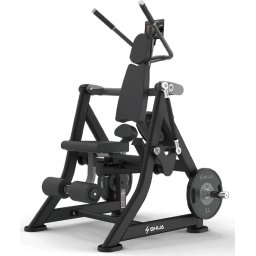 Aparat Abdominal Crunch SHUA SH-G6915