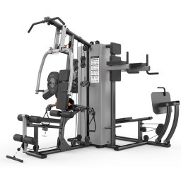 Aparat multifunctional cu 4 posturi SHUA SH-G5205