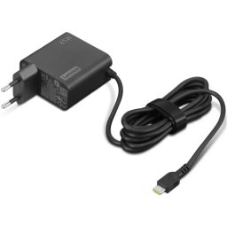 Lenovo 65W USB-C Wall Adapter