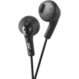 Casti In-ear Negru