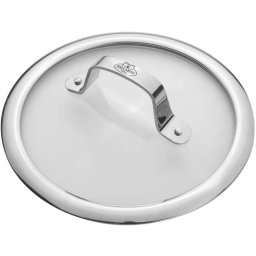 Tigai si seturi Ballarini VETRO PIANO lid Glass 24 cm