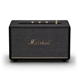 Boxa portabila Acton III, Bluetooth 5.2, Negru