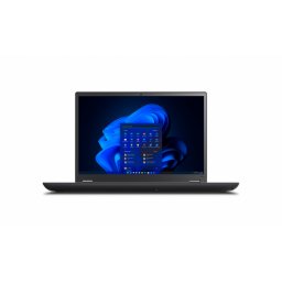 Notebook P16v G2 Intel core Ultra 9-185H 16" WQUXGA 64 GB RAM 1T SSD NVIDIA RTX 3000ADA W11P Negru