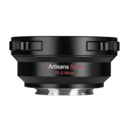 Adaptor Obiective Arri PL pentru Montura Sony E 7Artisans Adapter for PL-E