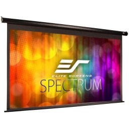Ecran proiectie electric perete/tavan 221.4 x 124.5 cm ELECTRIC100H format 16:9 trigger 12v