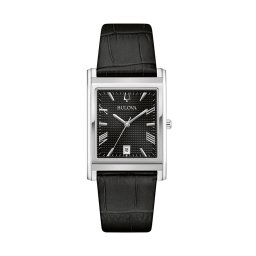 Ceas Barbati, Bulova, Sutton 96B445
