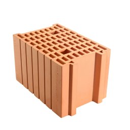 Porotherm 25 Robust / 375 X 250 X 238 Mm