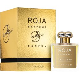 Roja Parfums Taif Aoud Parfum UNISEX 50 ml (unisex)