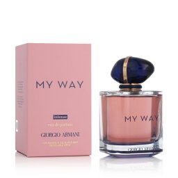 Giorgio Armani My Way Intense Apa de parfum Refillable 90 ml (Femei)