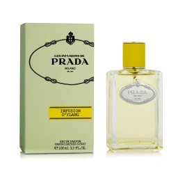 Prada Infusion D´Ylang Apa de parfum 100 ml (unisex)