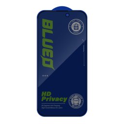 Folie 5D Mr. Monkey Glass IPhone 16 Pro 17 17 Pro Strong Privacy