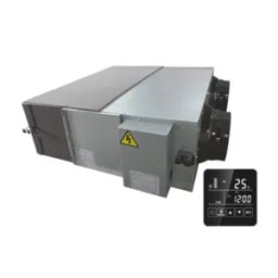 Recuperator de caldura NOBUS NBBQ - D10TFB - 1000 mc/h