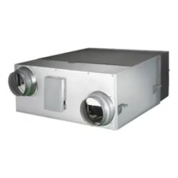 Recuperator de caldura Samsung, debit 260 mc/h, model AN026JSKLKN/EU