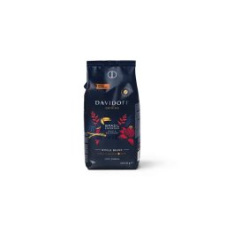 Cafea boabe DAVIDOFF Origins Brazil Espresso, cafea prajita boabe, 1 kg