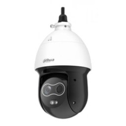 Camera Termica Hibrid Dahua TPC-SD2241-B3F4-DW-S2