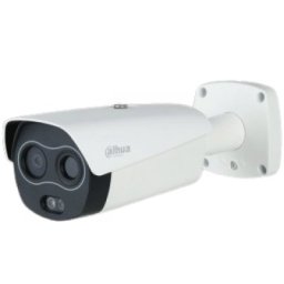 Camera Hybrid Thermal Bullet Dahua TPC-BF2241