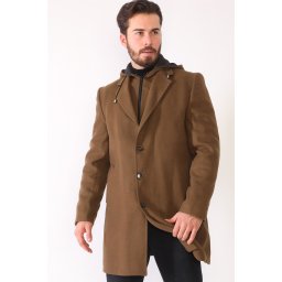 Palton pentru bărbati dewberry