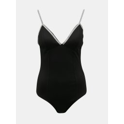Body-uri pentru femei TALLY WEiJL - negru