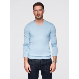 Pulover barbati, Ombre