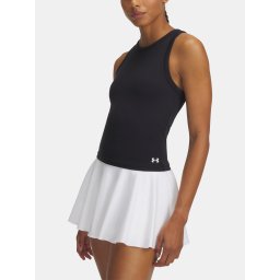 Women's tank top Under Armour Motion High Neck Tank - Women's