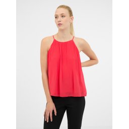 Red Women's Blouse ORSAY - Women's