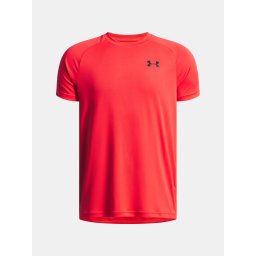 Tricou baieti, Under Armour UA Tech 2.0 SS