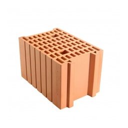 POROTHERM 25 ROBUST / 375 X 250 X 238 MM