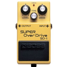 Boss SD 1