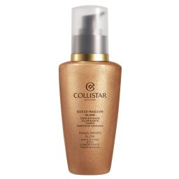 Lotiune iluminatoare pentru corp Gocce Magiche Body Glow Collistar, 125 ml