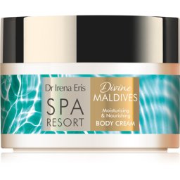 Dr Irena Eris SPA Resort Maldives balsam de corp hidratant cu efect de nutritiv 200 ml