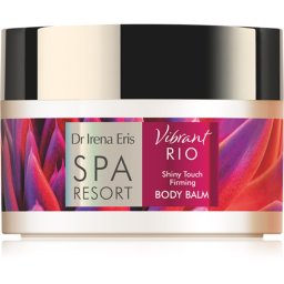 Dr Irena Eris SPA Resort Vibrant Rio Balsam de corp pentru fermitate 200 ml