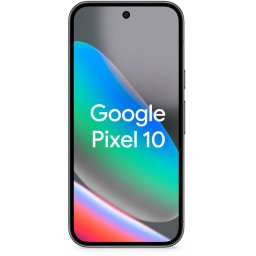 Telefon mobil Google Pixel 10 256GB 12GB RAM Dual Sim 5G Obsidian