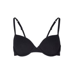 Skiny Sutien negru