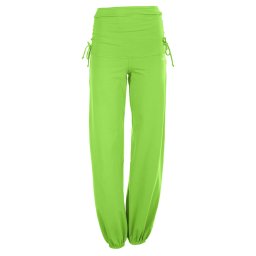 Winshape Pantaloni sport 'WH1' verde deschis