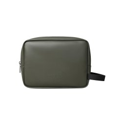 Gaston Luga Geantă de cosmetice 'Splash' oliv