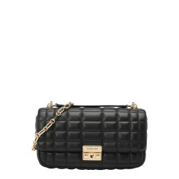 MICHAEL Michael Kors Geantă de umăr negru