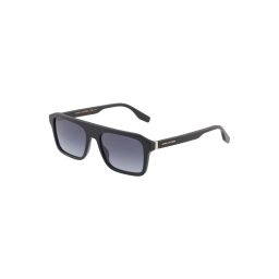 Marc Jacobs Ochelari de soare gri închis / negru