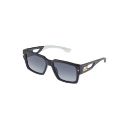 DSQUARED2 Ochelari de soare auriu / negru