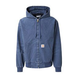 Carhartt WIP Hanorac albastru
