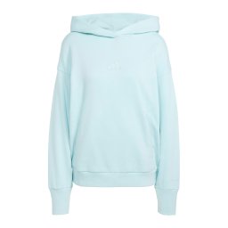 ADIDAS SPORTSWEAR Hanorac sport 'ALL SZN' verde mentă