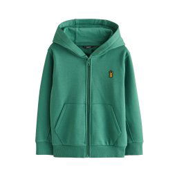 Next Hanorac verde