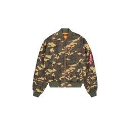 ALPHA INDUSTRIES Geacă de primăvară-toamnă mai multe culori