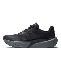 new balance Sneaker de alergat 'Rebel v5' gri deschis / mov închis / negru